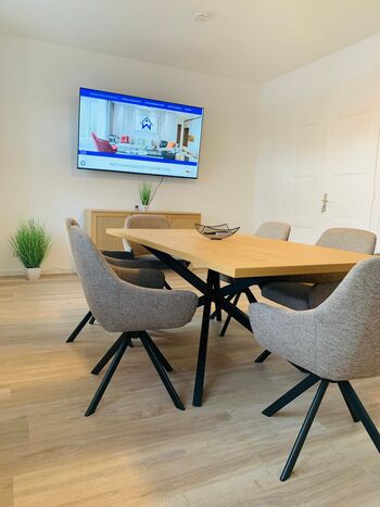 Haus Bitterfeld für 2-44 Personen Bild 6