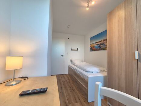Ferienwohnung in Friesenheim Bild 3