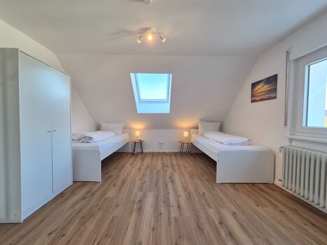 Ferienwohnung in Friesenheim Bild 1