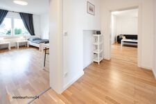 Holiday apartment in Stuttgart Foto 16