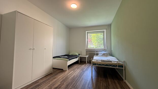 Wohnung in Maintal Bild 2