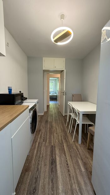 Wohnung in Maintal Bild 3