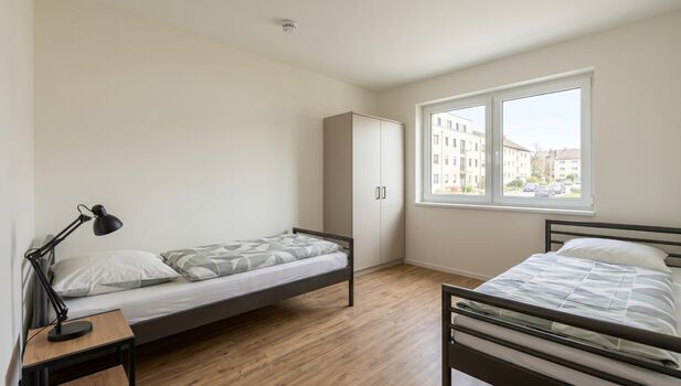 Business Apartment Marbach am Neckar Bild 1