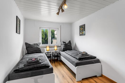Easy Apartments 24 I SE02 Unterkunft in Pfungstadt Picture 2