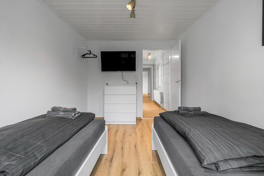 Easy Apartments 24 I SE02 Unterkunft in Pfungstadt Picture 3