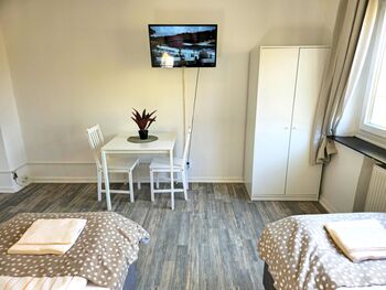 Praktische 3-Zimmer-Wohnung nahe Innenstadt Bild 2