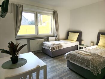 Praktische 3-Zimmer-Wohnung nahe Innenstadt Bild 3