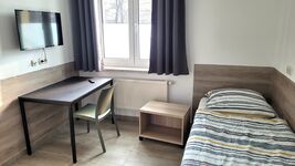 30 moderne Apartments für 2-6 Mann in Leuna und Merseburg Foto 6