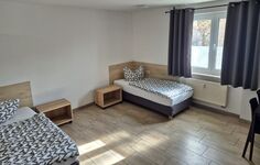 30 moderne Apartments für 2-6 Mann in Leuna und Merseburg Foto 11