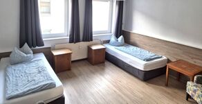 30 moderne Apartments für 2-6 Mann in Leuna und Merseburg Foto 8