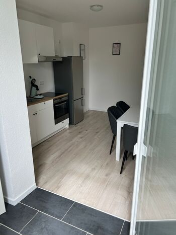 Nord & Feld Kajüte Bild 2