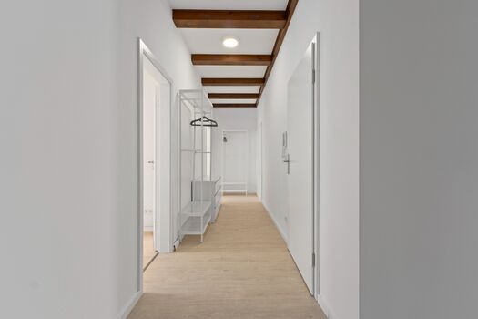Ferienwohnung in Viernheim Bild 4