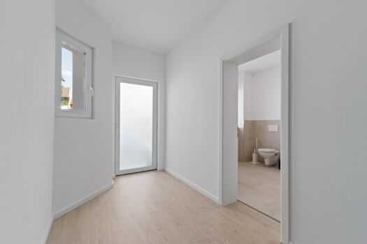 Ferienwohnung in Viernheim Bild 5