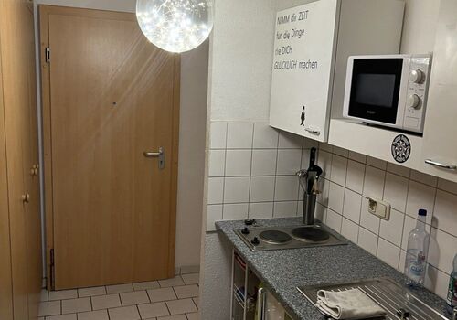 Wohnung direkt im Zentrum mit den privaten Parkpl., Dresden Picture 4