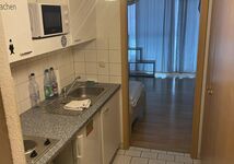 Wohnung direkt im Zentrum mit den privaten Parkpl., Dresden Picture 1