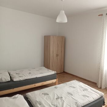 Ferienwohnung in Essen Bild 4