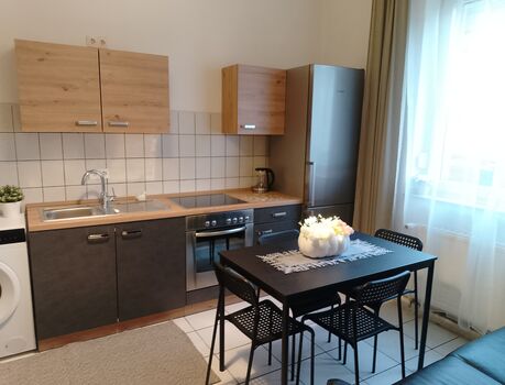 Holiday apartment in Essen