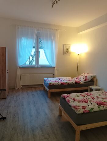 Ferienwohnung in Essen