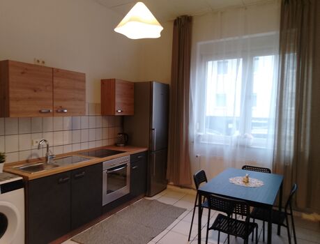 Ferienwohnung in Essen Bild 2