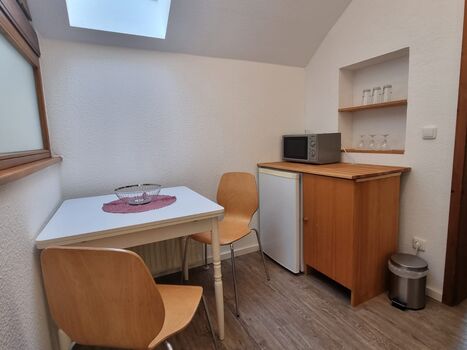 Zwischen Stadt und Natur Bild 3