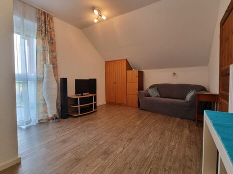 Zwischen Stadt und Natur Bild 1