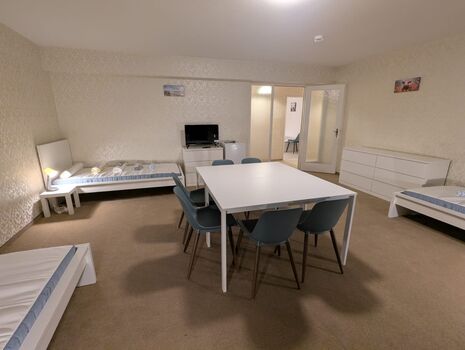 Ferienwohnung in Buchholz in der Nordheide