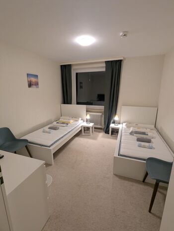 Ferienwohnung in Buchholz in der Nordheide Bild 3