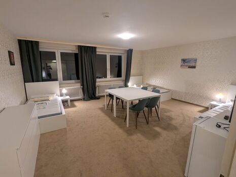 Ferienwohnung in Buchholz in der Nordheide Bild 2