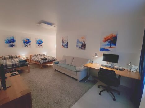 Apartment „Gästezimmer La Siesta“ | Direkt-Buchung Bild 1