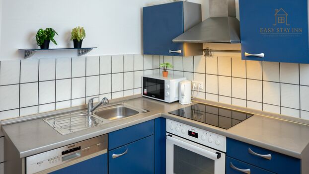 Ferienwohnung in Hannover Bild 4