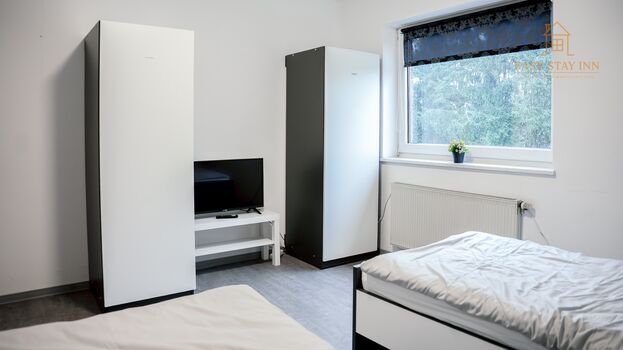 Ferienwohnung in Hannover Bild 3