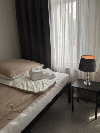 Apartment Hameln Klein Berkel Bild 2