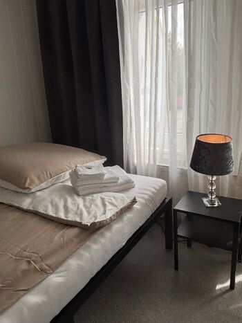 Apartment Hameln Klein Berkel Foto 2