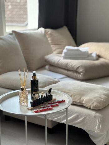 Apartment Hameln Klein Berkel Bild 1