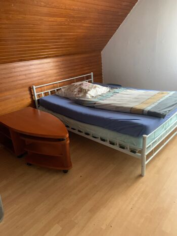 Gästezimmer Polster