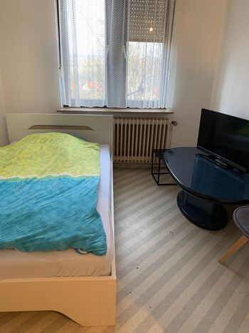 Gästezimmer Polster Bild 3