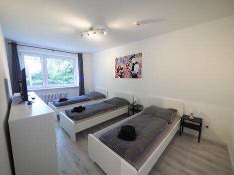HomeRent in Bargtehe und Bad Oldesloe bei Hamburg Picture 3
