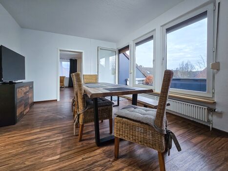 Ferienwohnung in Datteln Bild 2