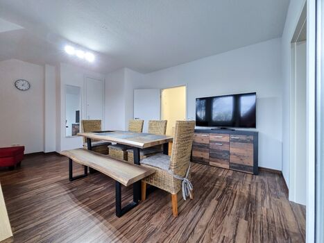Ferienwohnung in Datteln Bild 3