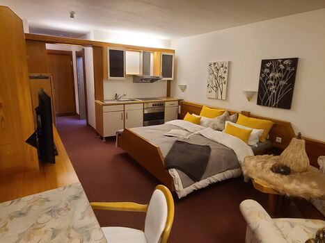 Waldhotel Post Bad Liebenzell Bild 2