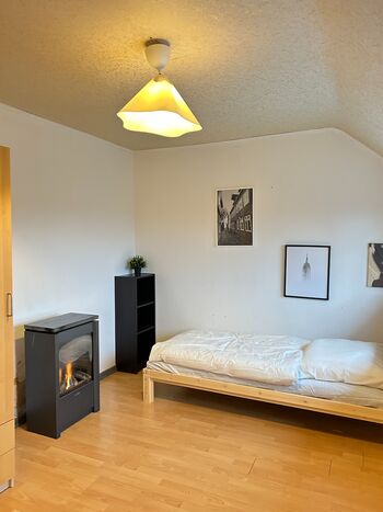 Ferienwohnung in Glinde