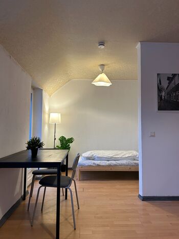 Holiday apartment in Glinde Picture 3