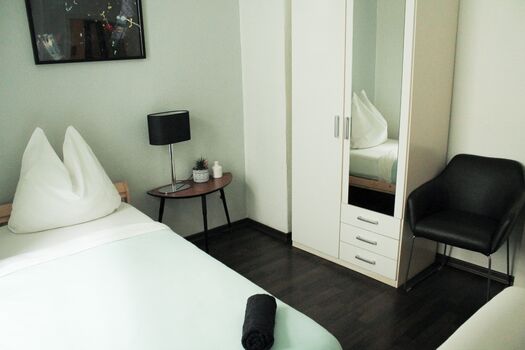 I.H.L. Immobilien GmbH - Krummestrasse Bild 6