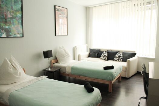 I.H.L. Immobilien GmbH - Krummestrasse Bild 4