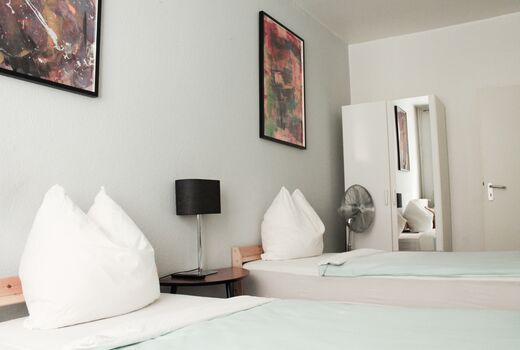 I.H.L. Immobilien GmbH - Krummestrasse Bild 1