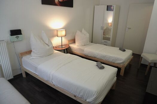 I.H.L. Immobilien GmbH - Krummestrasse Bild 6
