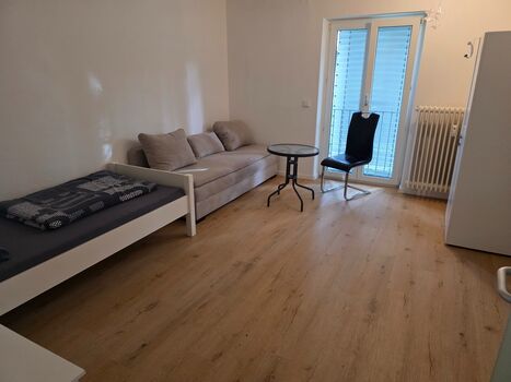 Gästezimmer Bild 3
