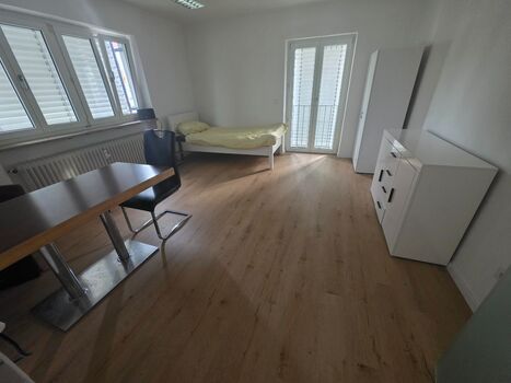 Gästezimmer Bild 2