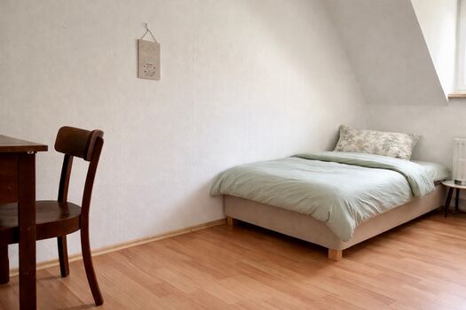 Ferienwohnung in Borken Bild 3