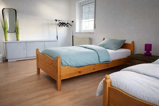 Ferienwohnung in Borken Bild 1